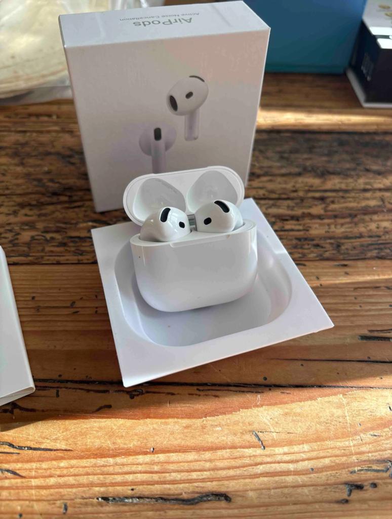 ALLE SOORTE AIRPODS, Audio, Tv en Foto, Overige merken, Nieuw, Draadloos, Op oor (supra aural)
