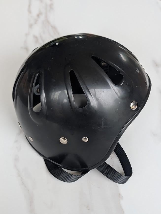 Light monkey cave helm, Ophalen, Gebruikt, Overige typen