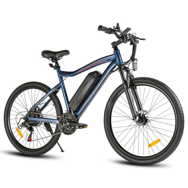 Vélo Électrique SAMEBIKE SY26-II 500W 35km/h 36V 13h B, Enlèvement ou Envoi, Neuf