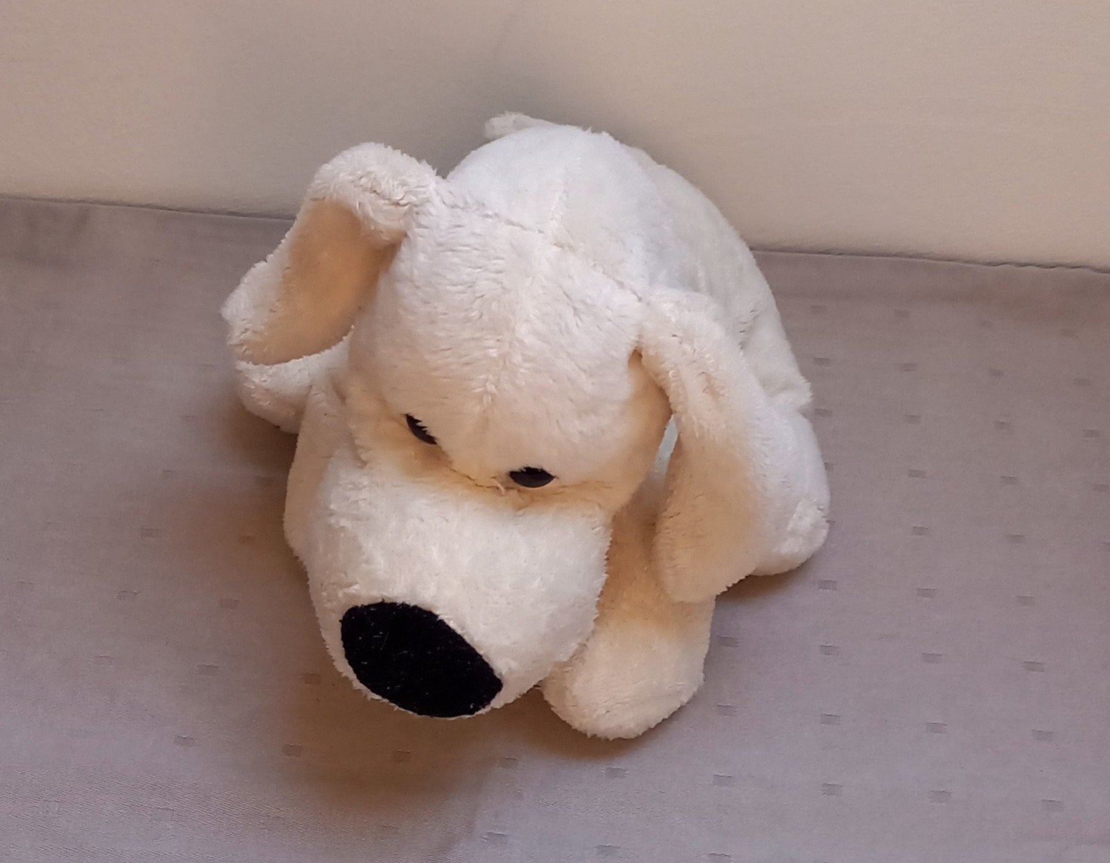knaagdier hond., Kinderen en Baby's, Ophalen, Gebruikt, Hond
