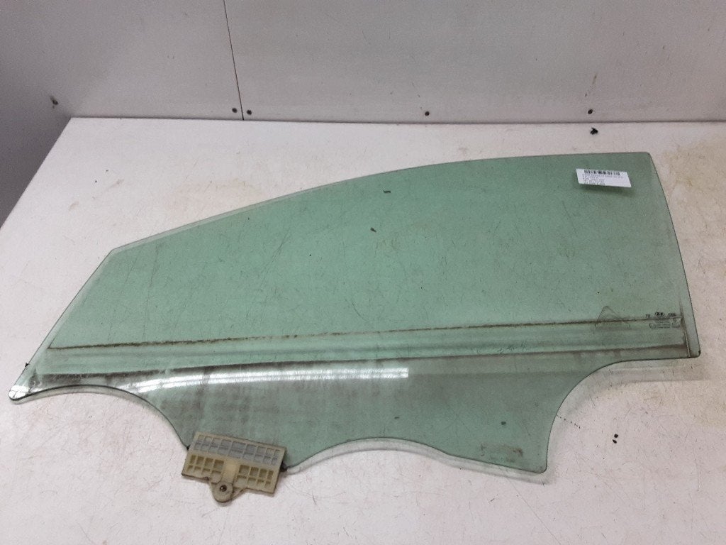 PORTIERRUIT LINKS VOOR Hyundai Santa Fe III (DM), Gebruikt, Hyundai