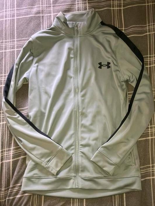 Under Armour Vestje, Vêtements | Hommes, Vêtements de sport, Comme neuf, Enlèvement
