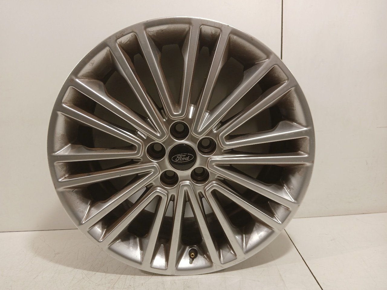 Velg Ford Focus, Autos : Pièces & Accessoires, Onderdelen@venauto.nl, Van der Ven Autorecycling B.V., Ettenseweg 76, 4706 PB Roosendaal, The Netherlands