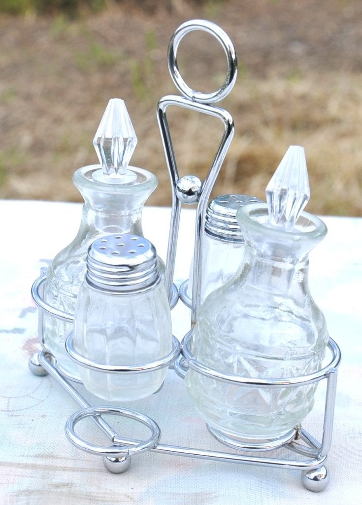 service a condiment de table, Enlèvement ou Envoi