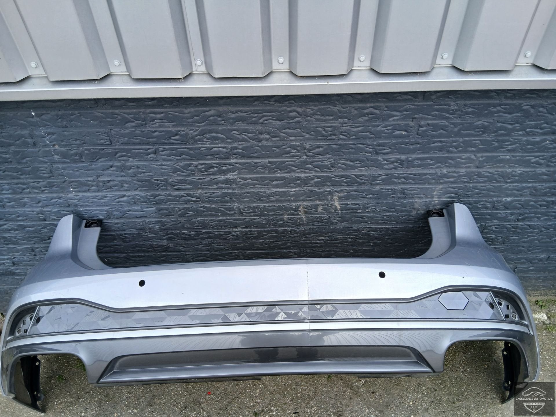 Pare-chocs arri re Audi A5 8B 2024+ 6xPDC d'origine !, Autos : Pièces & Accessoires, Pare-chocs, AUDI AG, Auto-Union-Strasse 1
85045  Ingolstadt, DE