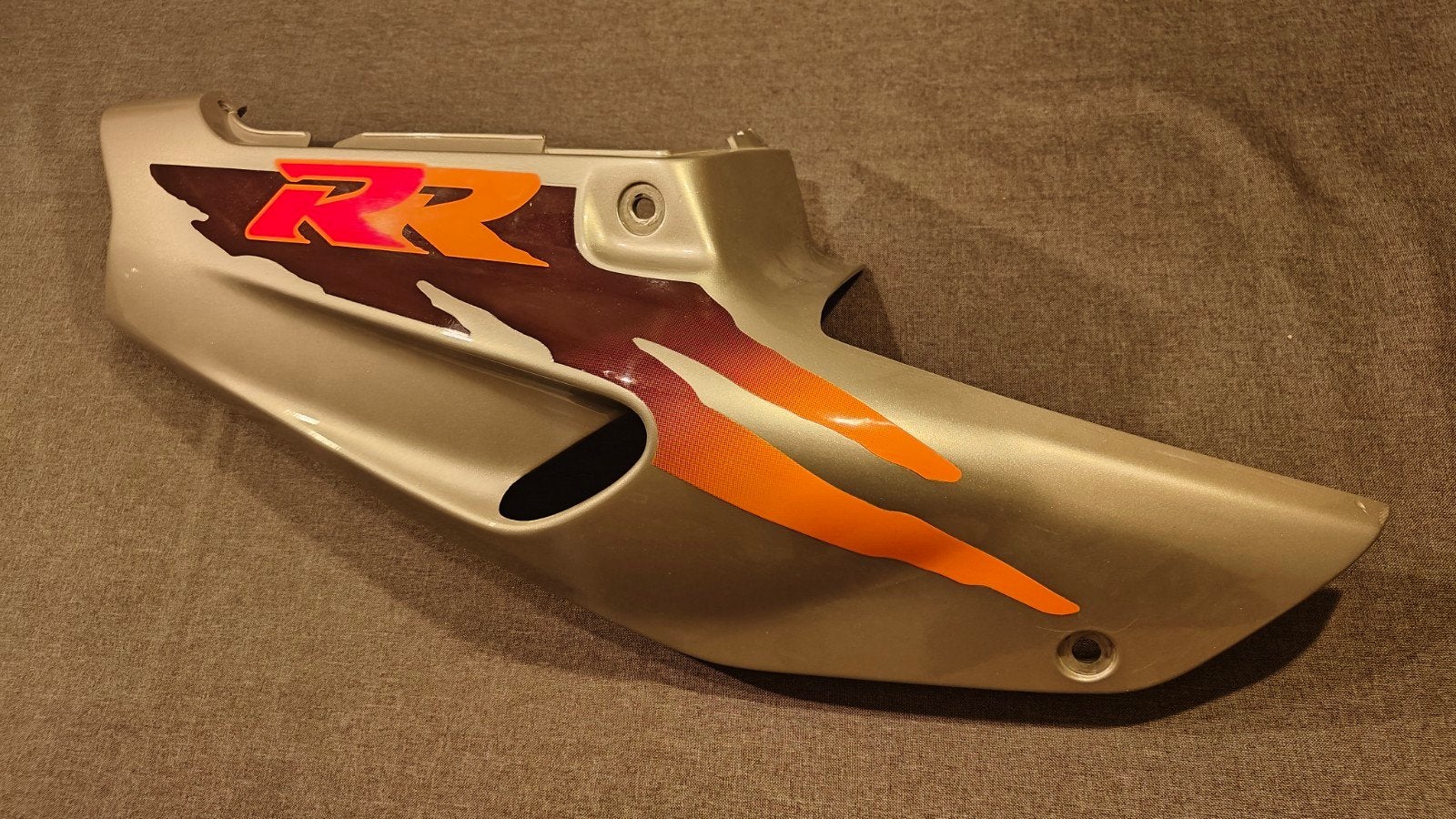Honda CBR 900 fireblade SC28 Urban Tiger kuip, Motoren, Ophalen of Verzenden