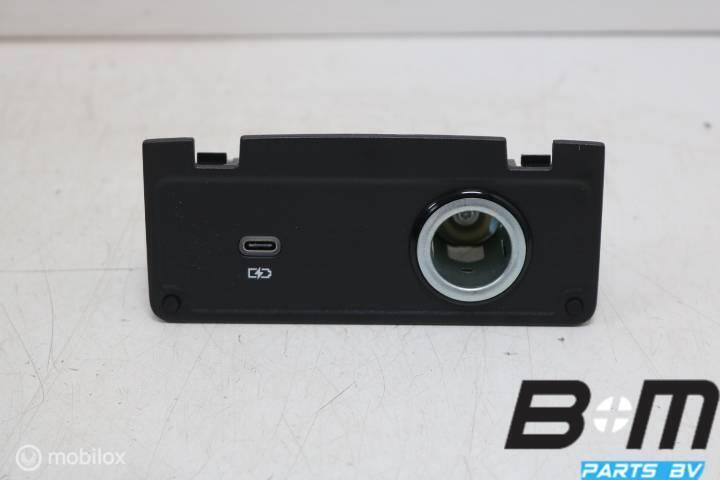 USB spanningsomvormer VW Passat B8 Var. 3G5035954, Auto-onderdelen, Gebruikt