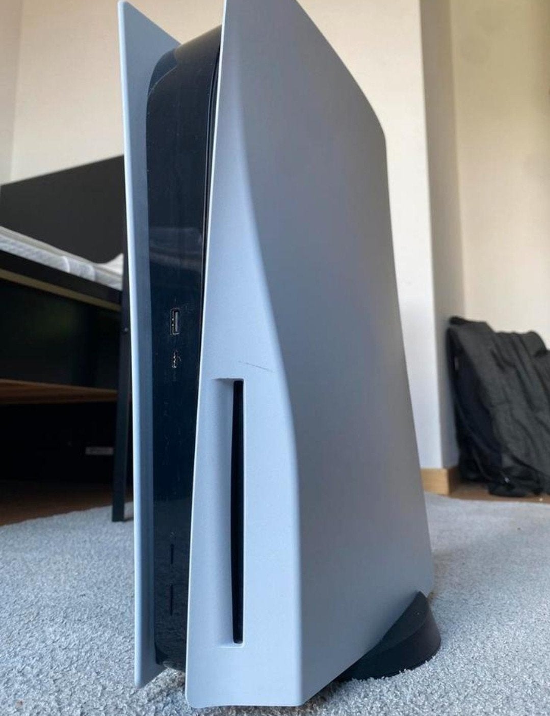 je cherche une ps5 en panne pour pièces, Enlèvement, Utilisé