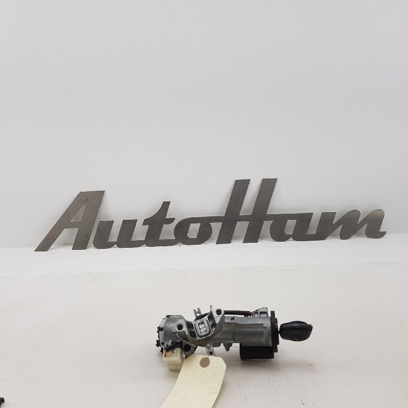 NEIMAN / COMMUTATEUR D ALLUMAGE + CLEF Opel Agila (B), Dhr. J. Ham, Administratie@autoham.nl, Opel, Utilisé