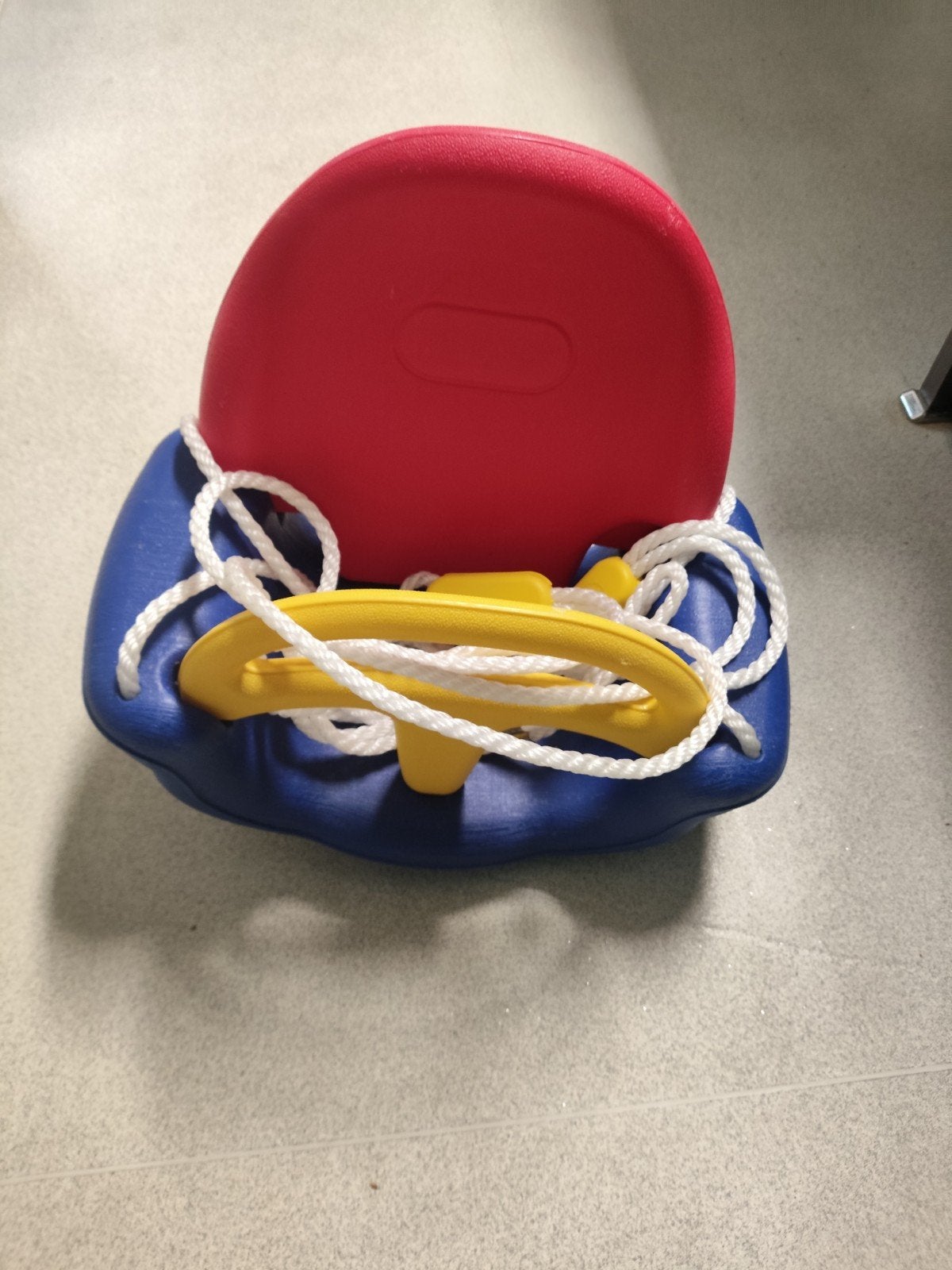 3-in-1 Meegroei Schommel voor Baby, Peuter, Enfants & Bébés, Enlèvement, Neuf, Balançoire, Partie complémentaire