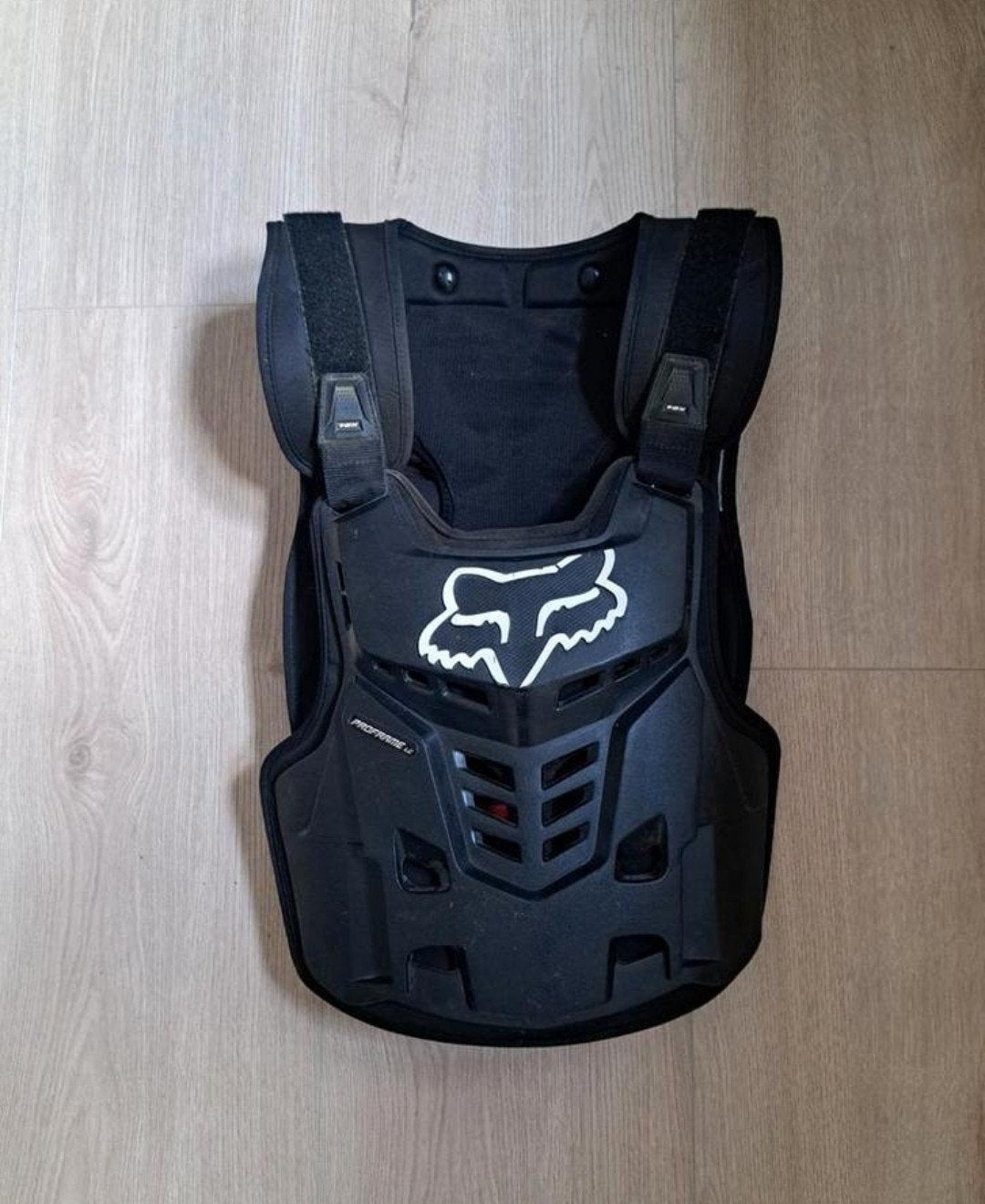 Fox proframe LC maat S/M, Ophalen
