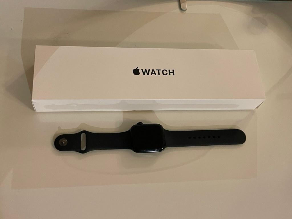Apple Watch SE 2e Gen 44mm, Enlèvement ou Envoi