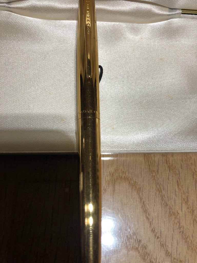 Waterman pen, Verzamelen, Pennenverzamelingen, Ophalen, Waterman, Met doosje