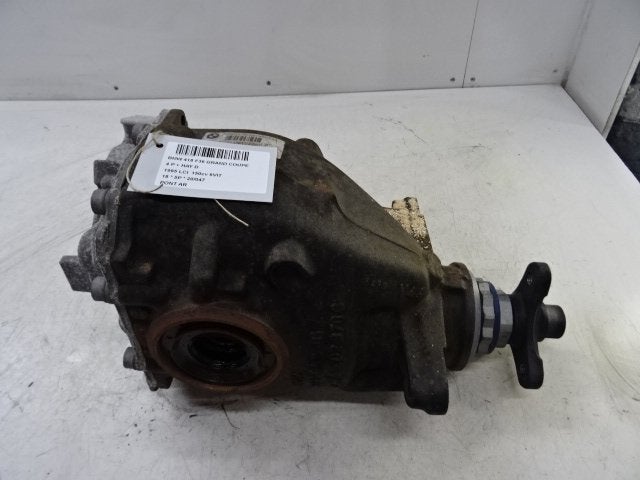 ACHTERBRUG BMW 4 serie Gran Coupe (F36) (8684982-01), Gebruikt, BMW