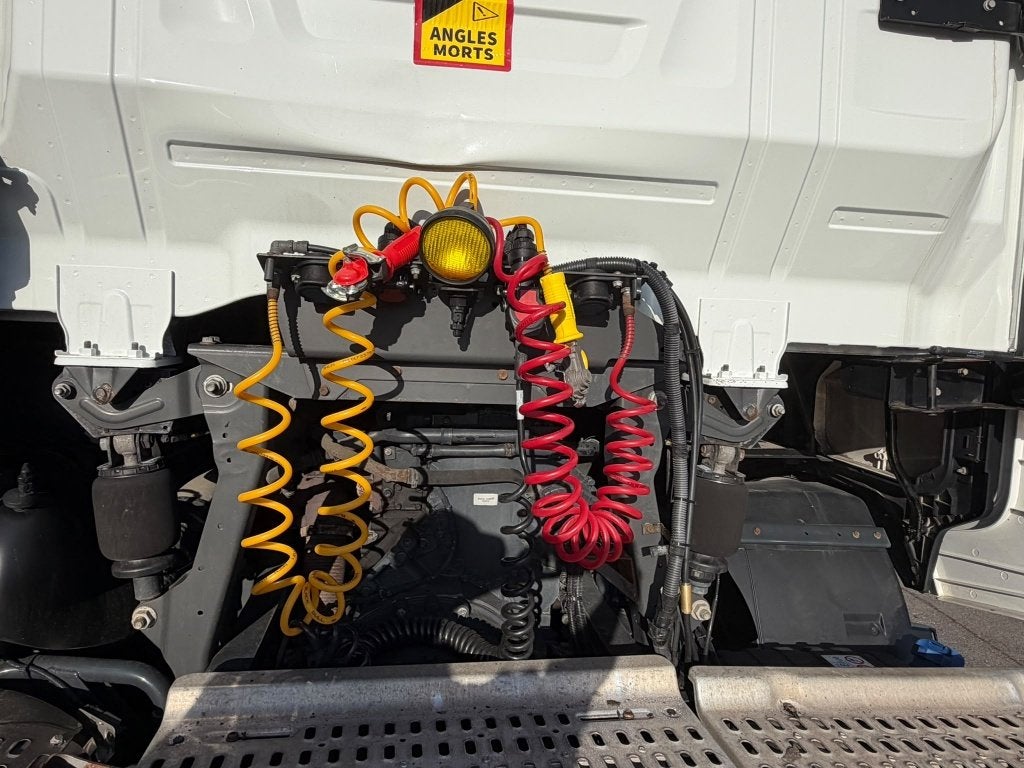 Iveco S-Way 460 (Stock ID 27883) — 10
