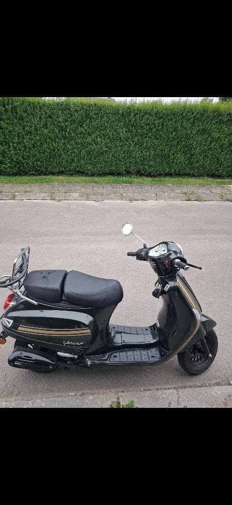 Scooter, Enlèvement, Neuf, Autres types, Autres marques