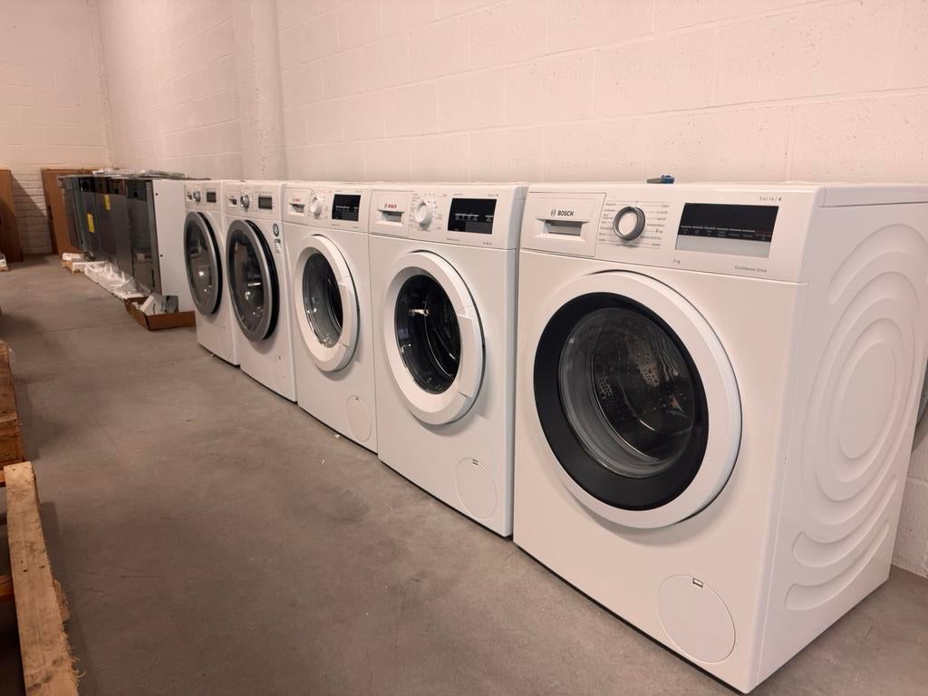 Lot électroménager reconditionné A, Bosch, Enlèvement, Bosch, Autre catégorie