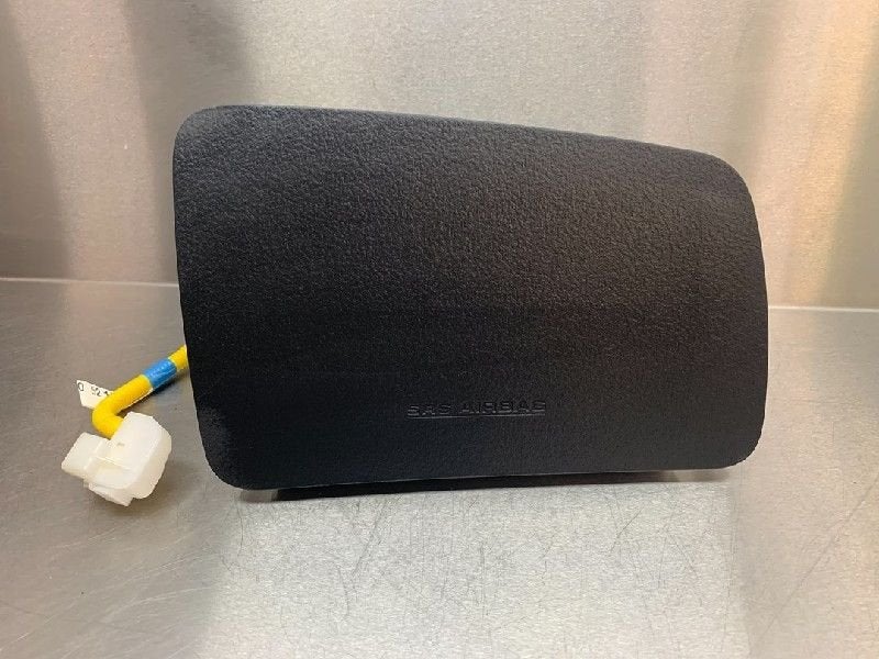 AIRBAG PASSAGIER Toyota Yaris (P1) (01-1999/11-2005), Gebruikt, Toyota
