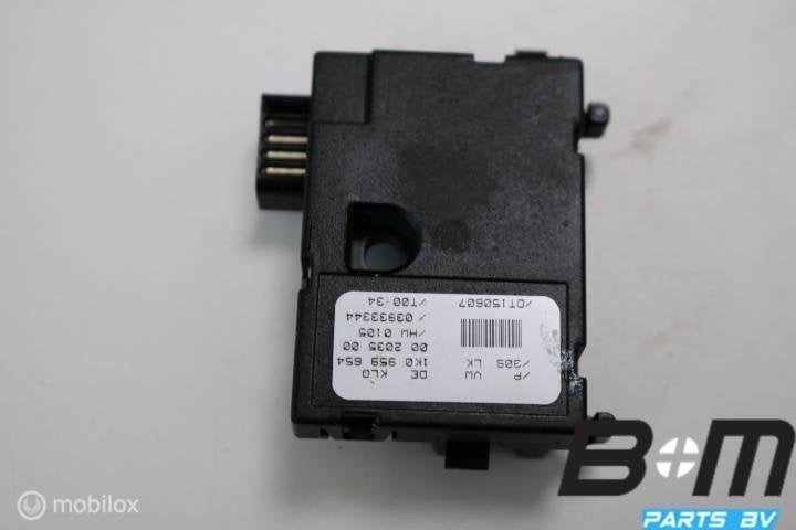 Stuurhoeksensor VW Golf Plus 1K0959654, Gebruikt