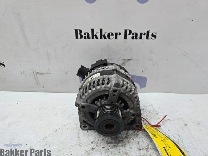 Dynamo d'un Ford Fiesta, -, 3 mois de garantie, -, -