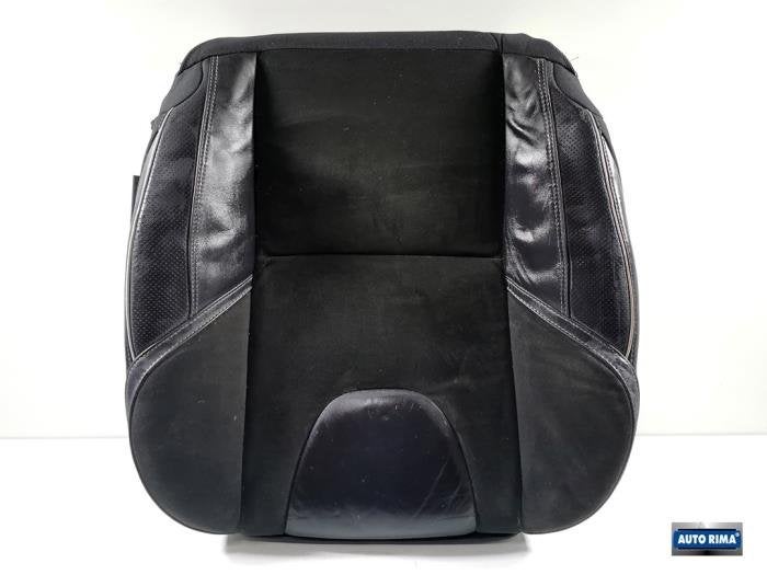 Assise siège gauche d'un Volvo V40, -, 3 mois de garantie, -, -