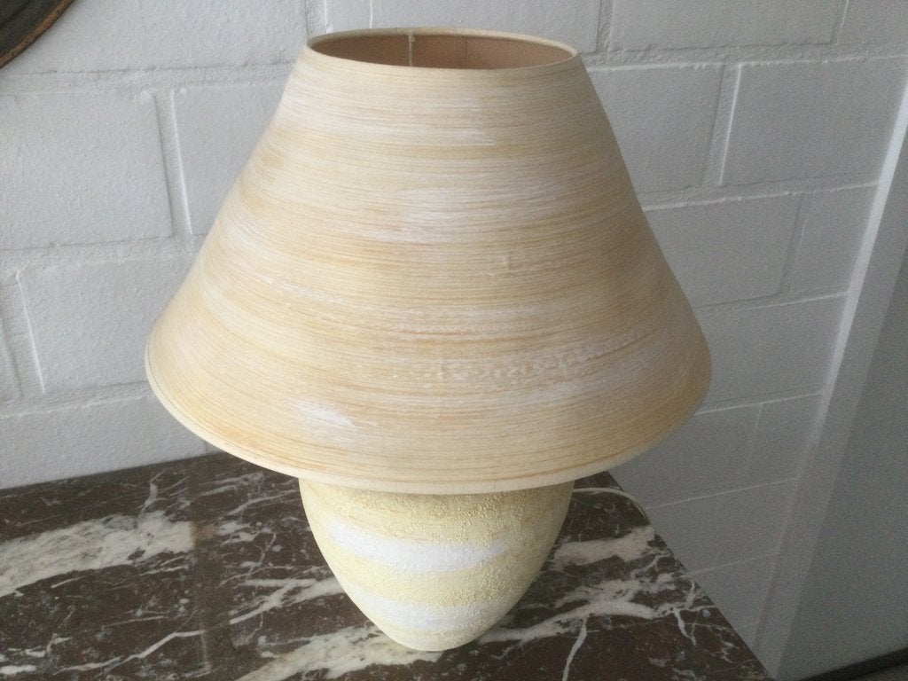 Lampadere, Gebruikt, Met kap, E27 (groot), Sfeerlamp