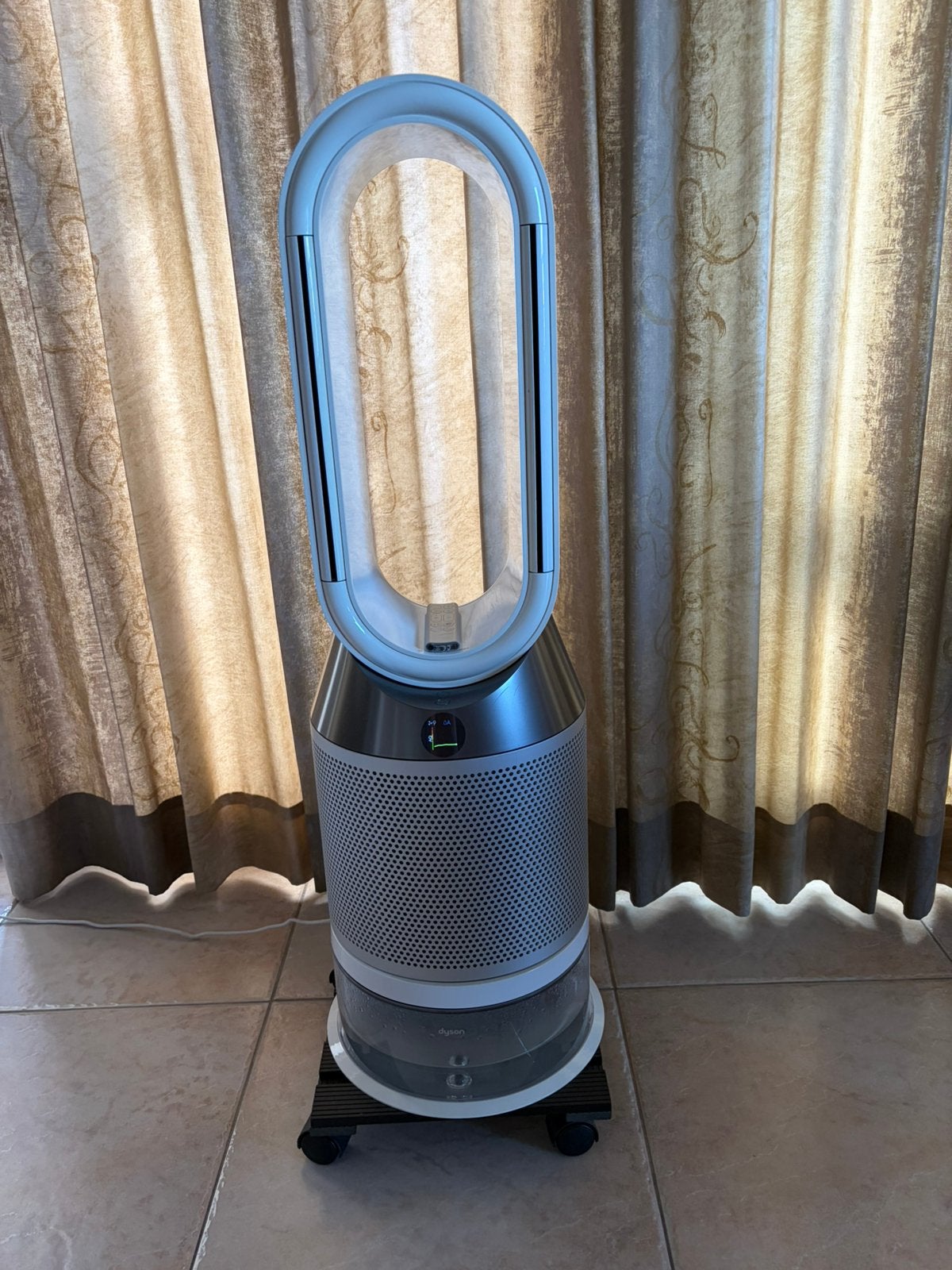 Dyson pure humidify + cook, Ophalen, Zo goed als nieuw