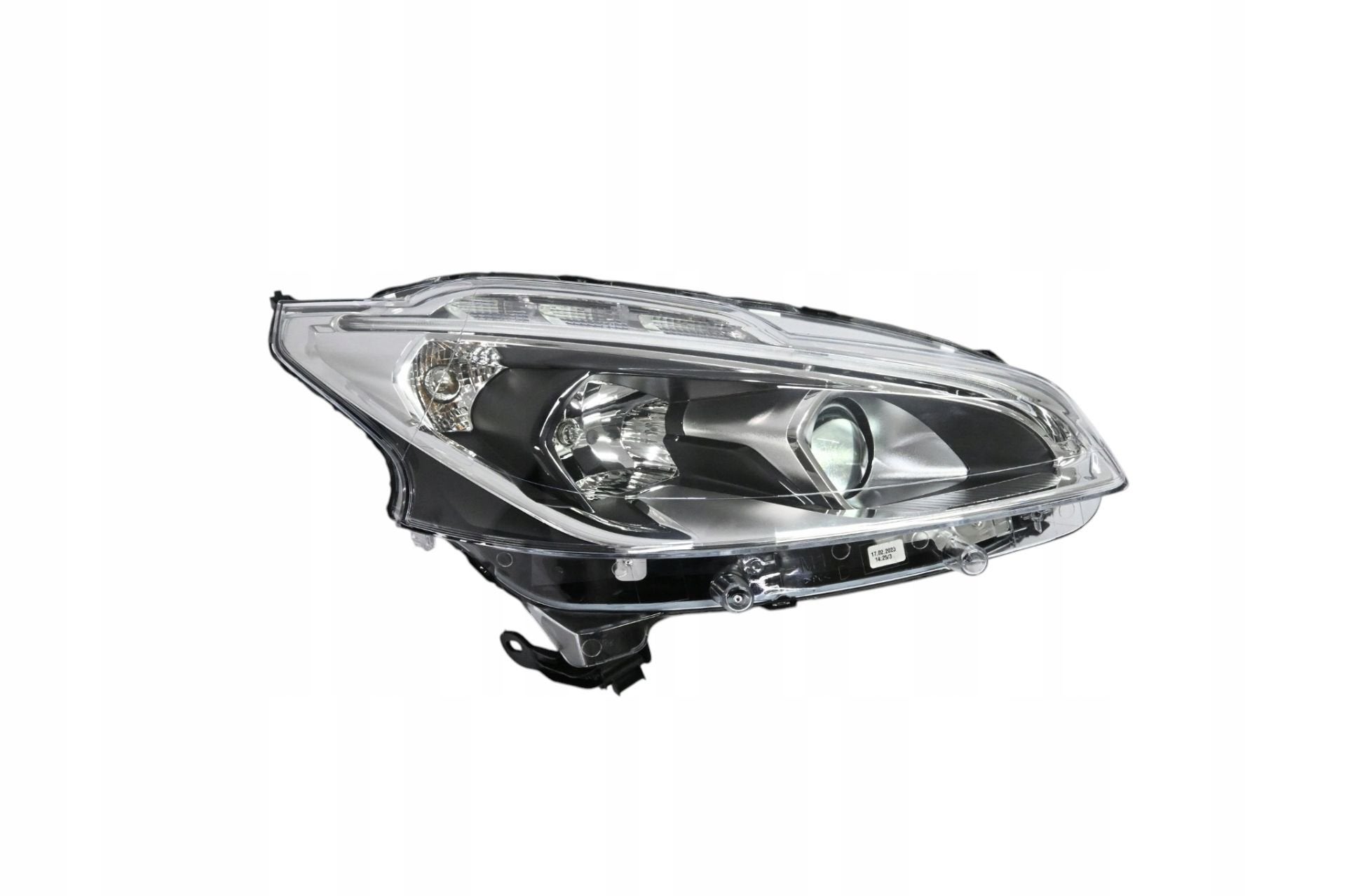 Phare droit Peugeot 208 1685352780, Taurusavenue 1
2132 LS  Hoofddorp, NL, Contact.group@renault.com, Stellantis N.V., Utilisé