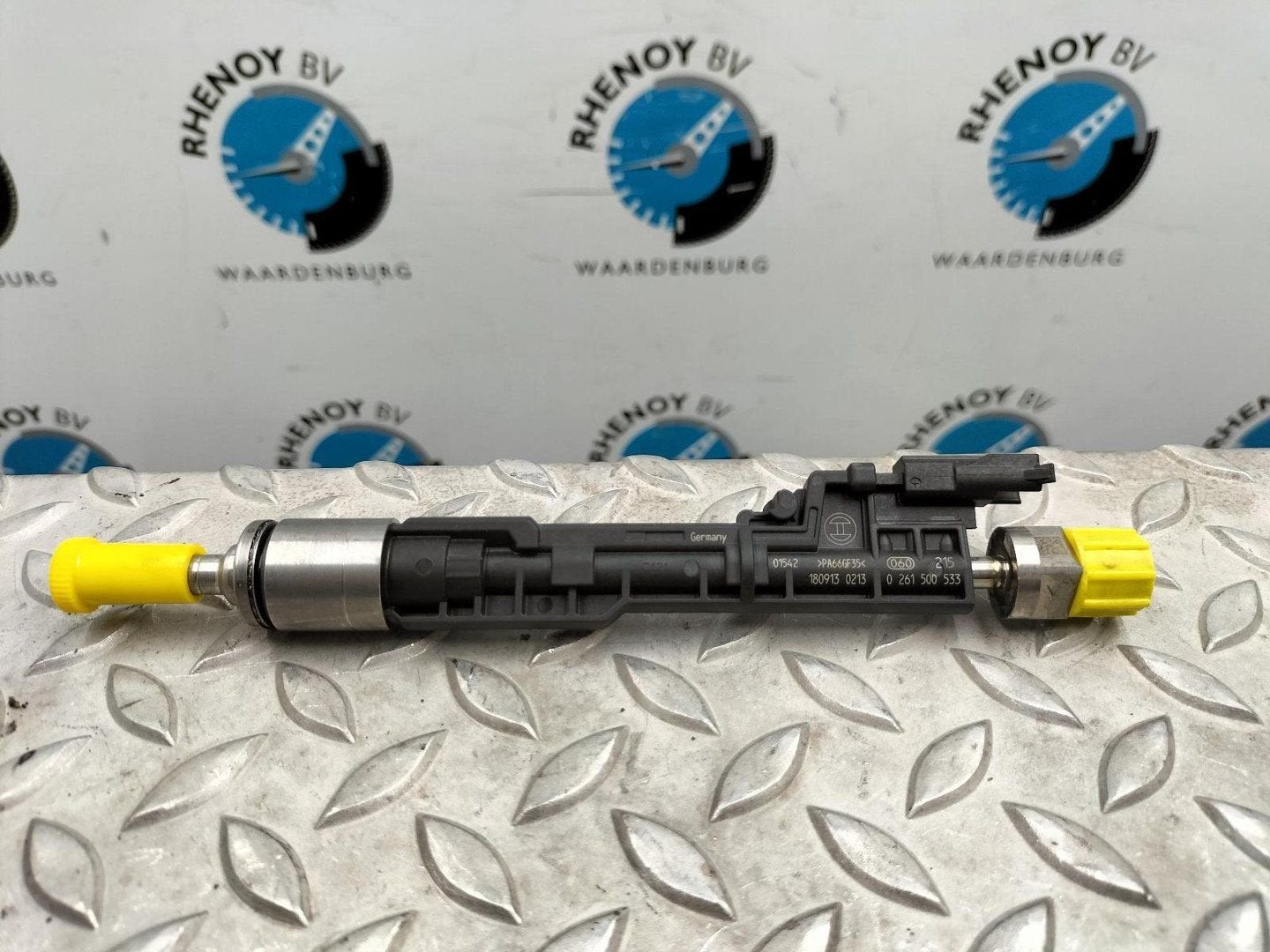 BMW 3 SERIES BRANDSTOF INJECTOR / VERSTUIVER 2018, Enlèvement ou Envoi, Utilisé, Stiba membre