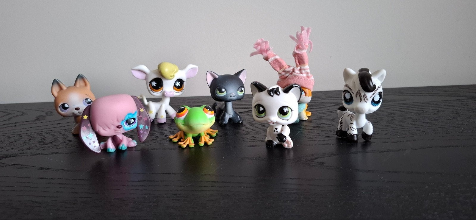 littlest pet shop, Enfants & Bébés, Enlèvement, Comme neuf