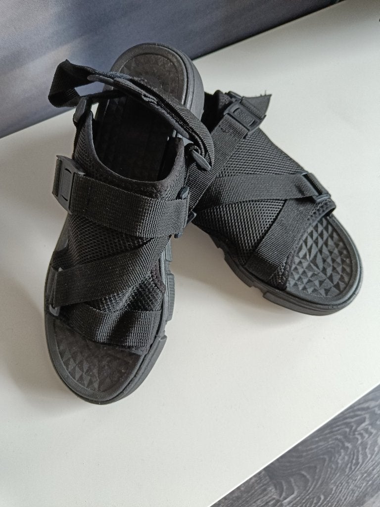 diverse sandalen, Kleding | Heren, Schoenen, Ophalen, Zo goed als nieuw, Sandalen