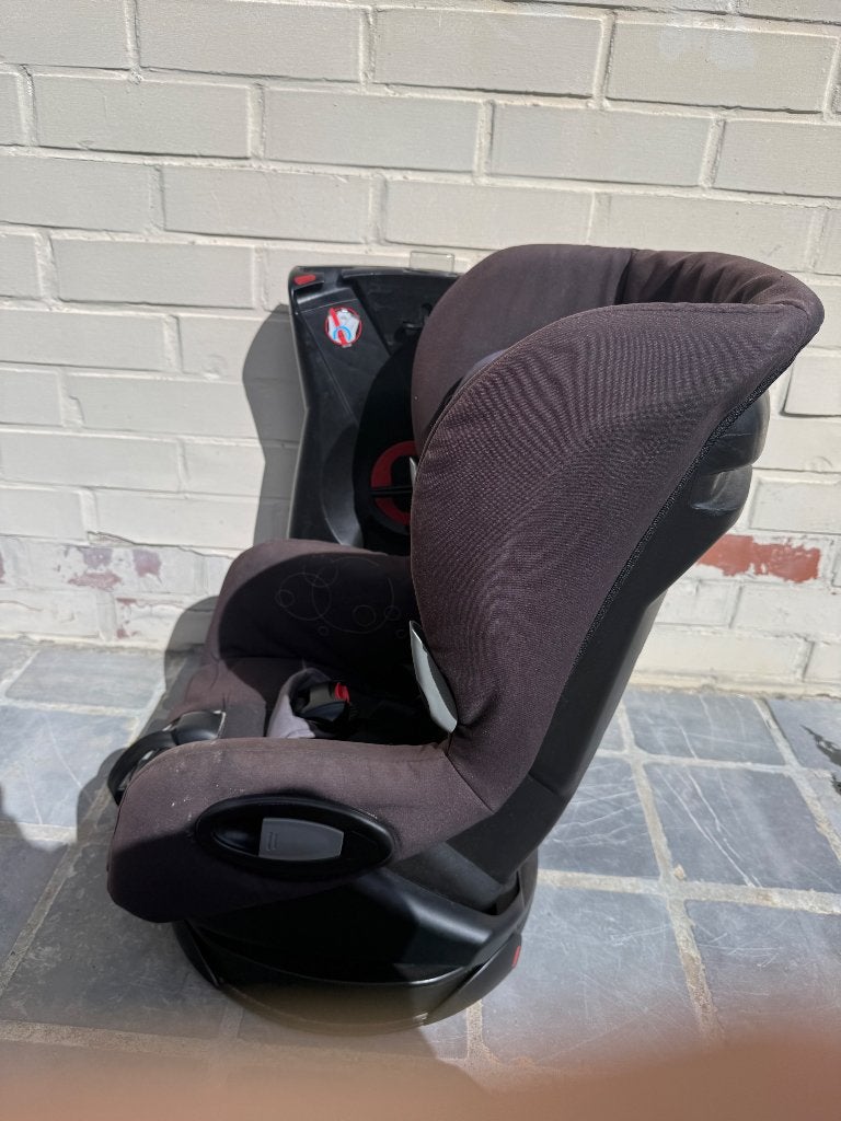 Autostoel, Autres marques, Ceinture de sécurité, Mode veille, 0 à 18 kg