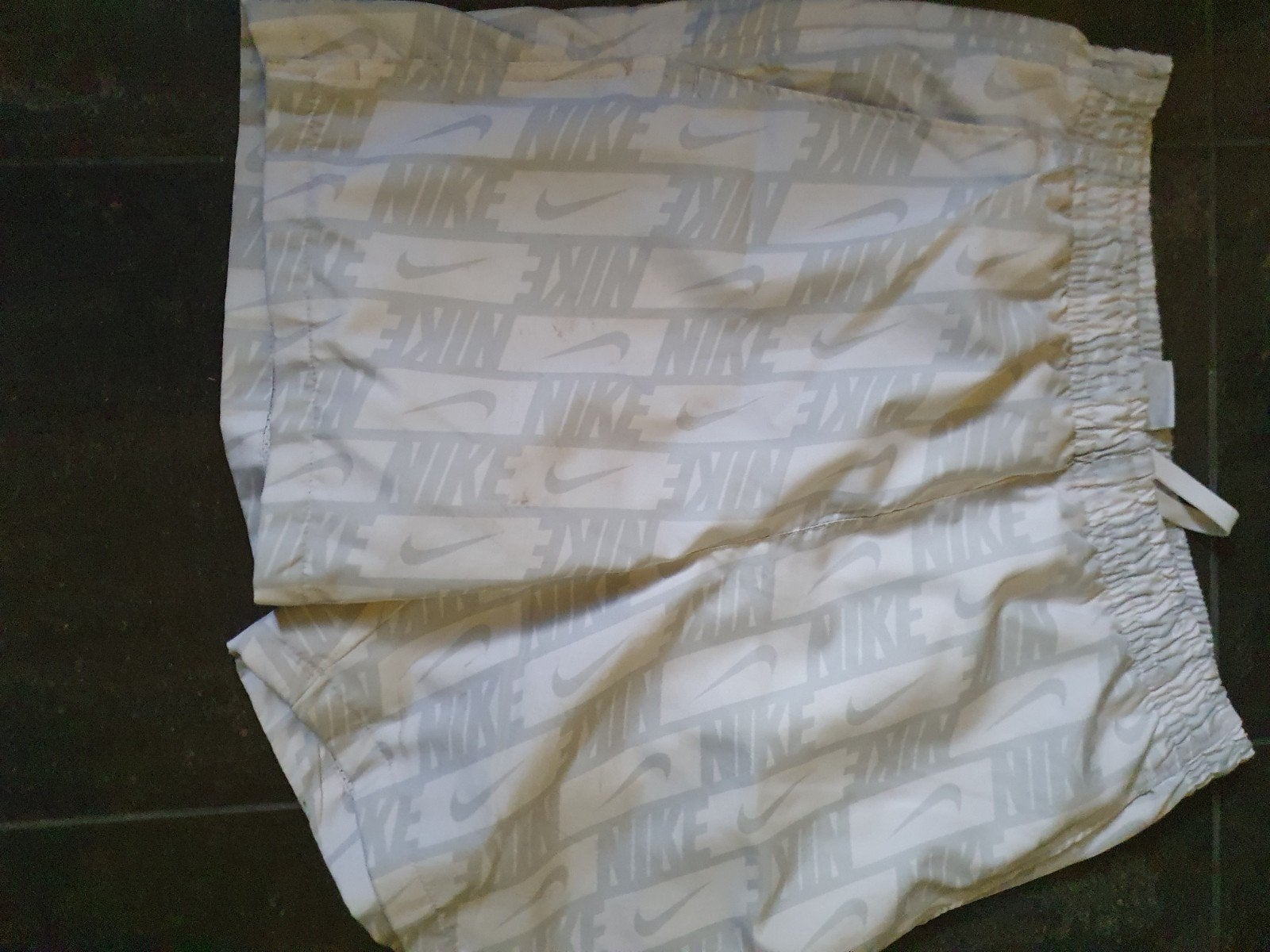 Nike short Small, Ophalen of Verzenden