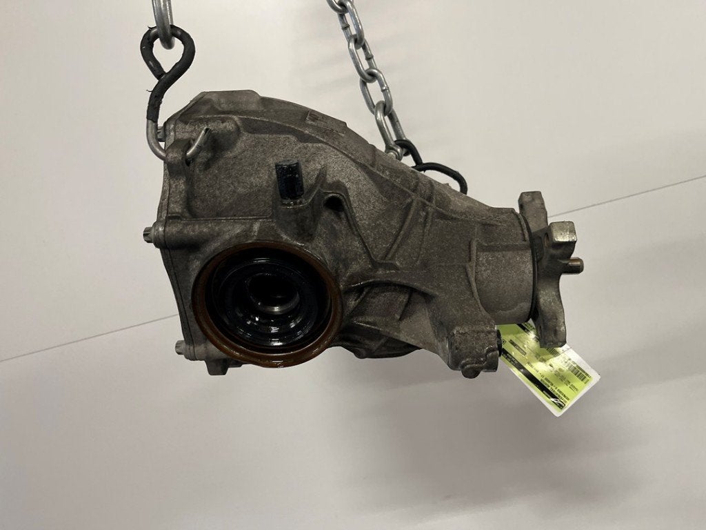 DIFFERENTIEEL ACHTER (|A2063506310|2063506310|2063508308|A20, Gebruikt, Mercedes-Benz, Dialog.mb@mercedes-benz.com, Mercedes-Benz AG