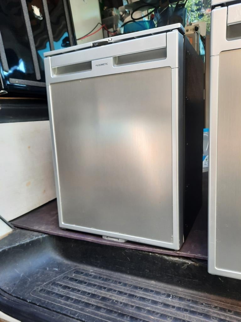 Dometic compressor camper boot koelkast frigo op 12v 24v, Ophalen of Verzenden