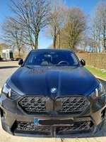 BMW X2 2025, Dealer onderhouden, X2, 1995 cc, 4 cilinders
