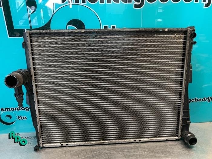 Radiateur d'un BMW 3-Serie (3-Serie 98-), -, 3 mois de garantie, Utilisé, -