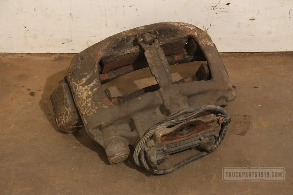 MAN Brake System Remklauw Re. voor, Ophalen, Gebruikt, MAN, Remmen en Aandrijving