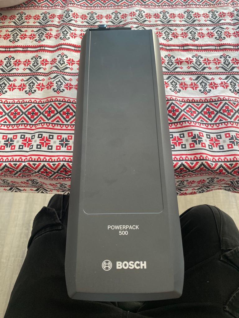 Bosch, Auto-onderdelen, Sidebars, Gereviseerd, Ophalen of Verzenden
