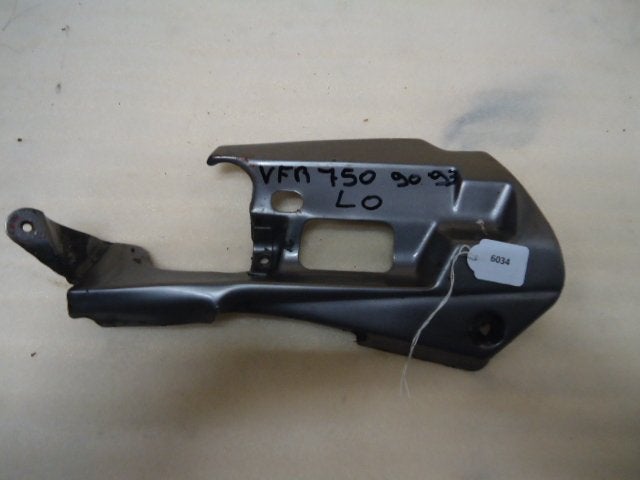VFR750 1990 - 1993 Honda Cover D1-12979, Motoren