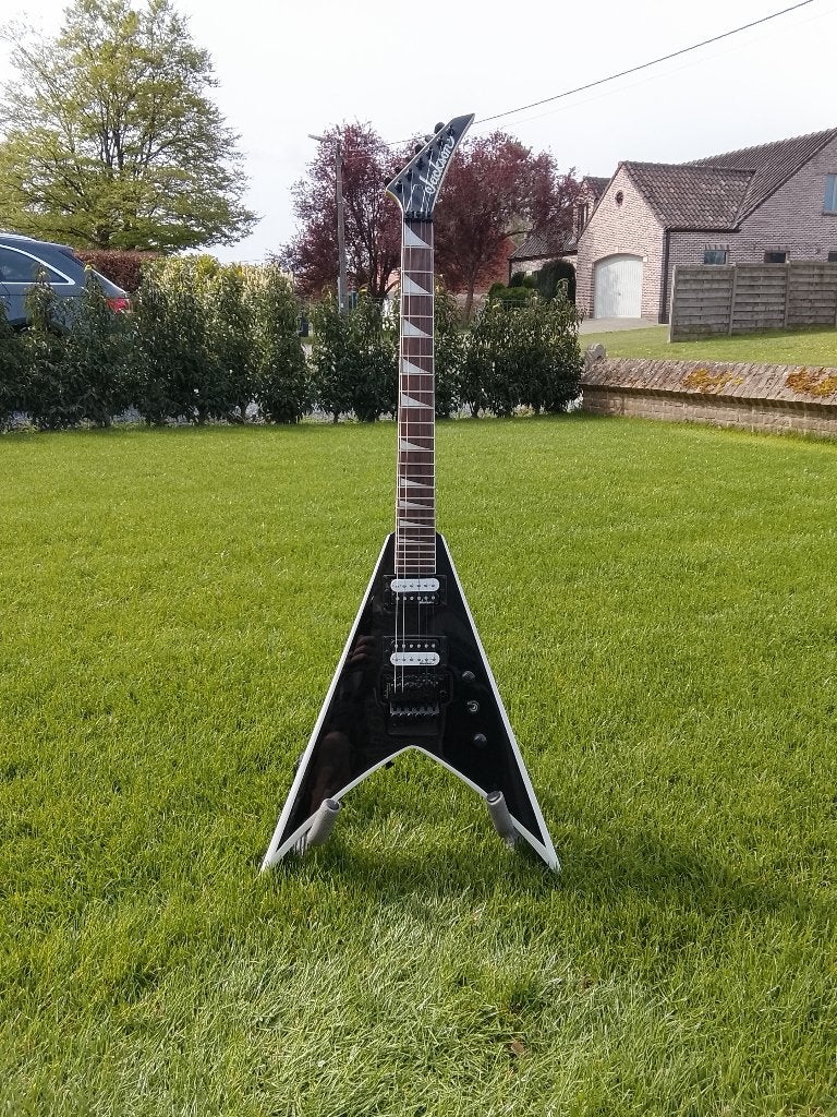 Jackson, Charvel, BC Rich, Ibanez, Kramer.. : 10 gitaren, Muziek en Instrumenten, Snaarinstrumenten | Gitaren | Elektrisch, Zo goed als nieuw
