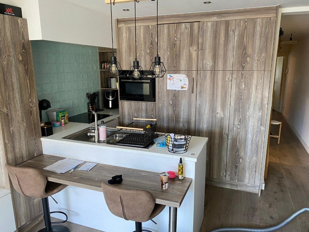 Stijlvol gelijkvloers appartement Turnhout te huur, Turnhout