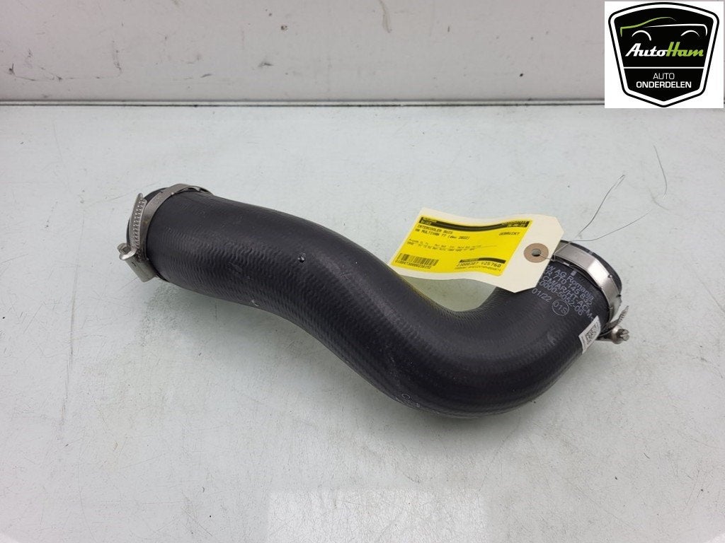 INTERCOOLER PIJP Volkswagen Multivan T7 (|7T0145832|), Gebruikt, Volkswagen