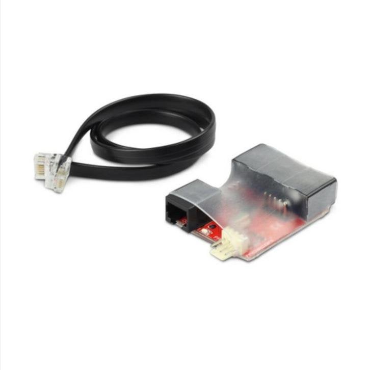 rtc hub mosconi