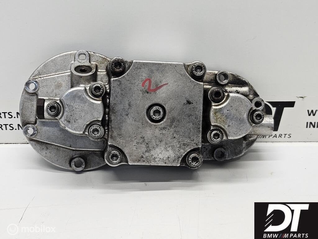 Vanos unit BMW E39 M5 S62 S62B50 PFL 11367831486 11367831487, Enlèvement ou Envoi, Utilisé, BMW, BMW