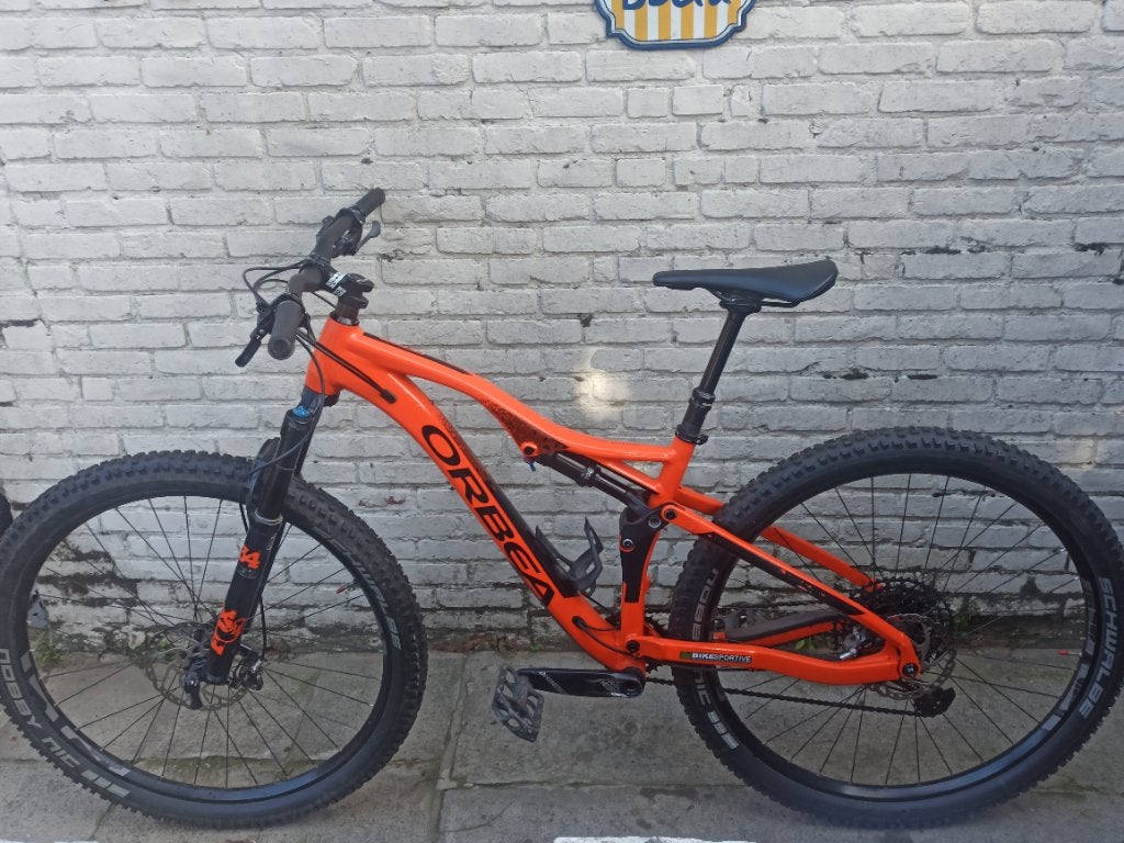 Orbea Occam TR H30, Vélos & Vélomoteurs, Autres marques, Comme neuf, Enlèvement, Hommes