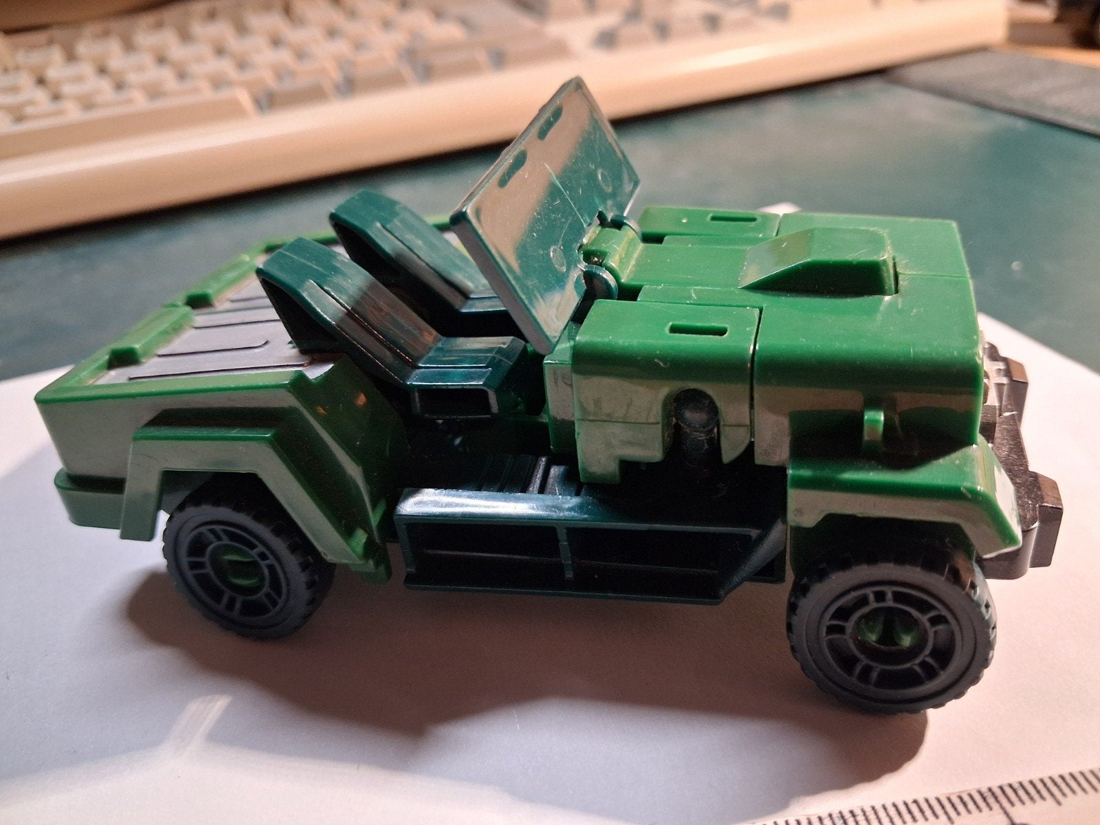 transformer hound bootleg, Collections, Enlèvement ou Envoi