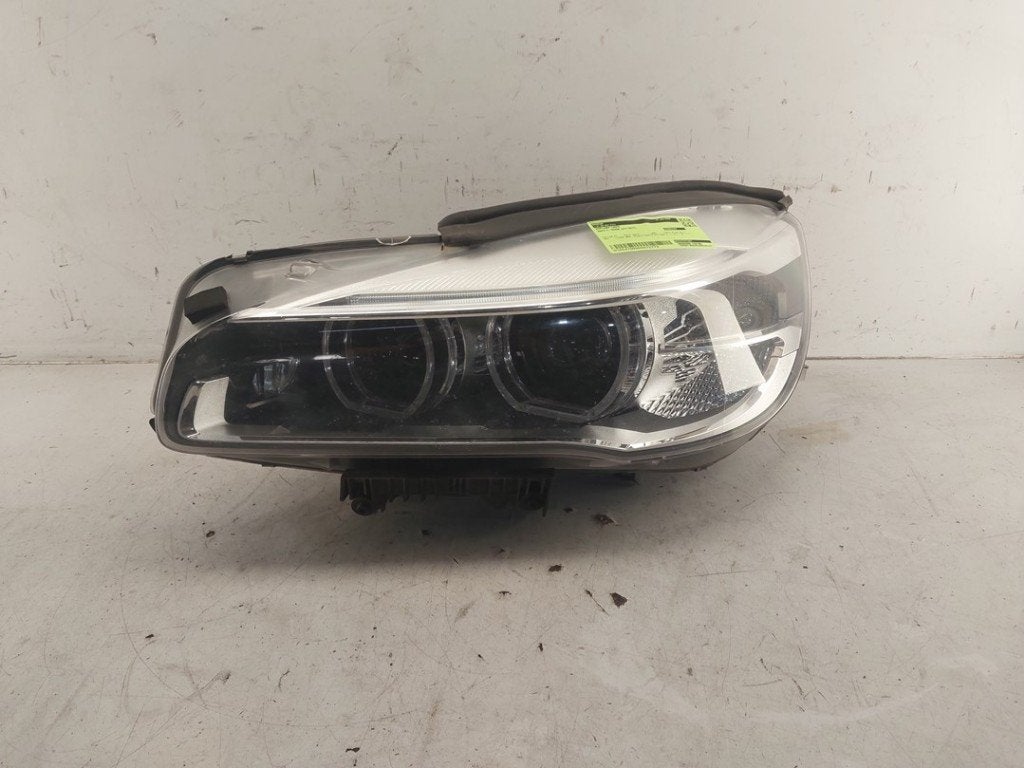 KOPLAMP LINKS BMW 2 serie Active Tourer (F45), Gebruikt, BMW, Petuelring 130
80809  München, DE, Bayerische Motoren Werke AG