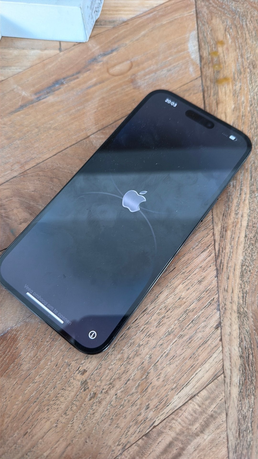 Iphone 14 promax 512 GB, Ophalen, 512 GB, Gebruikt, Zwart