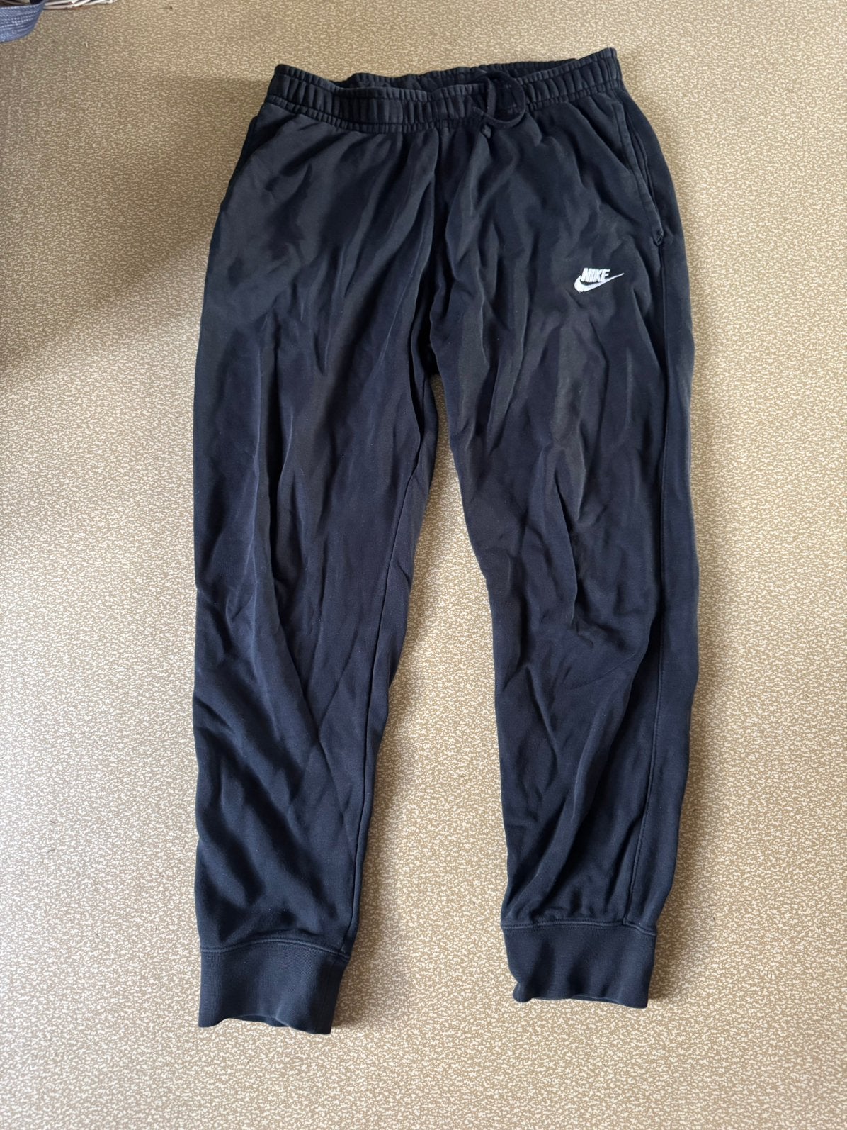 Nike broek, Gebruikt, Nike, Ophalen of Verzenden, Overige sporten